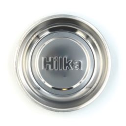 Hilka Pro-Craft Steel Magnetic Tray 108mm