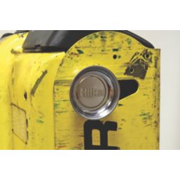 Hilka Pro-Craft Steel Magnetic Tray 108mm