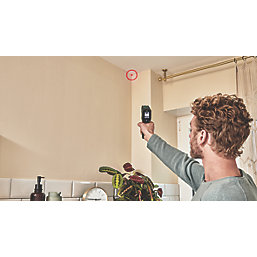 Bosch AdvancedTemp Infrared & Contact Digital Thermometer