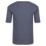 Regatta Professional Short Sleeve Base Layer Thermal T-Shirt Denim Blue X Large 43.5" Chest