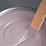 LickPro  Matt Purple 01 Emulsion Paint 5Ltr