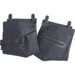 Mascot Customized Craftsmans Belt Dark Navy