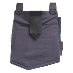 Mascot Customized Craftsmans Belt Dark Navy