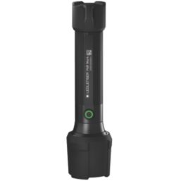 Rechargeable discount torch screwfix