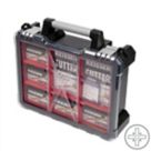 Reisser Cutter PZ Countersunk Screw Chunky Trade Case 1222 Pack