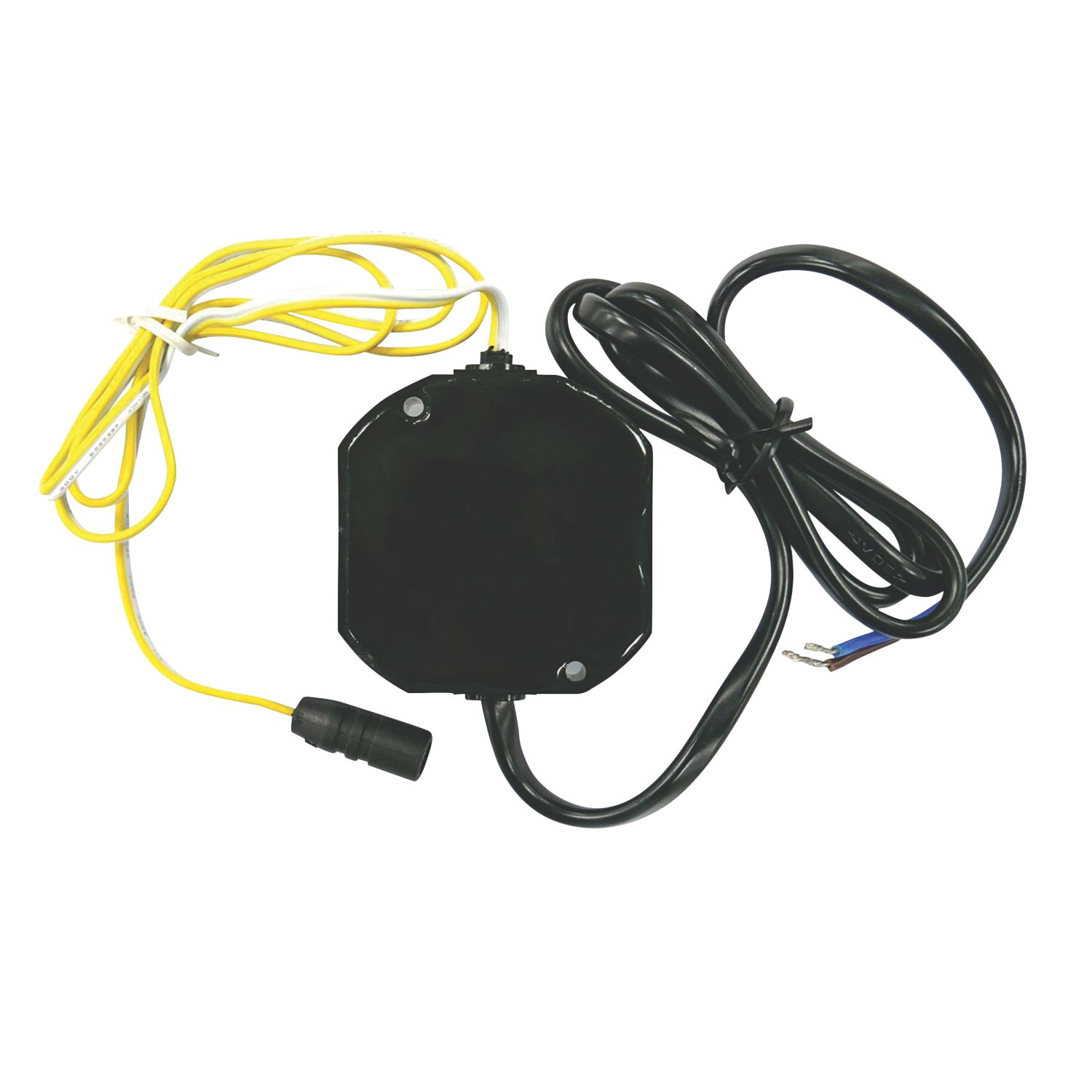 Infratap WR-6V-ADAPT-80CM Step-Down Isolation Transformer 240V AC/6.5V DC (816RG)