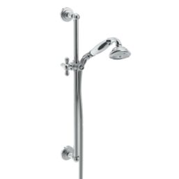 Bristan  Shower Kit Chrome