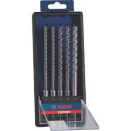 Sds drill bit set bosch hot sale