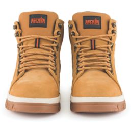 Scruffs hotsell boots screwfix