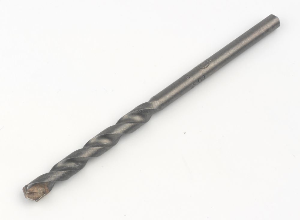 DRILL BIT, TWIST, 6.5MM, 63MM