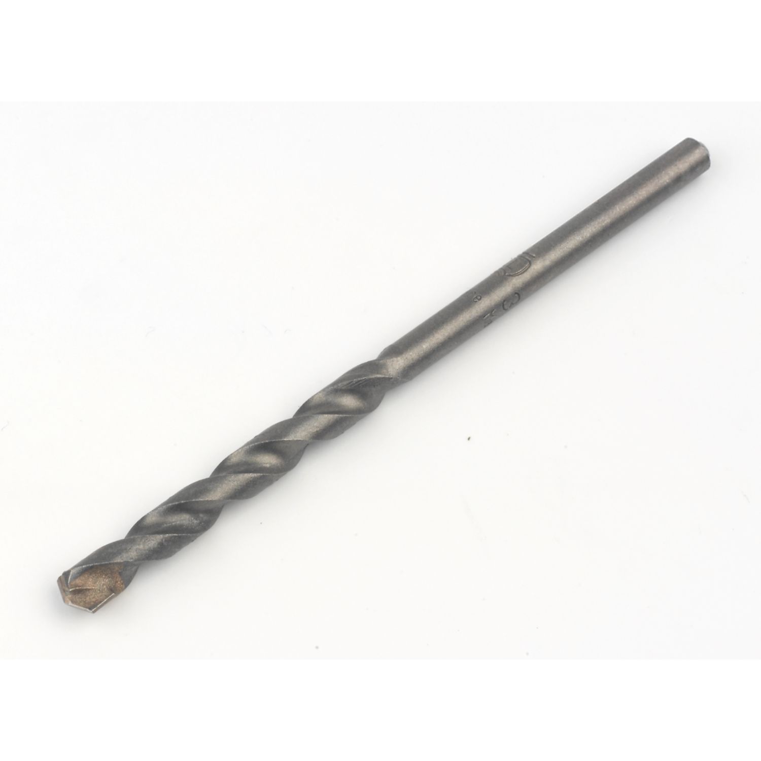Rawlplug Impactor IMP Straight Shank Masonry Drill Bit 6.5mm x 100mm (816TK)