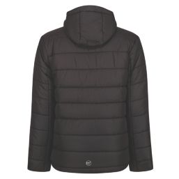 Regatta Navigate  Thermal Jacket Black/Seal Grey 2X Large 47" Chest