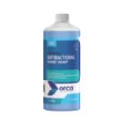 Orca Anti-Bacterial Hand Soap 1Ltr