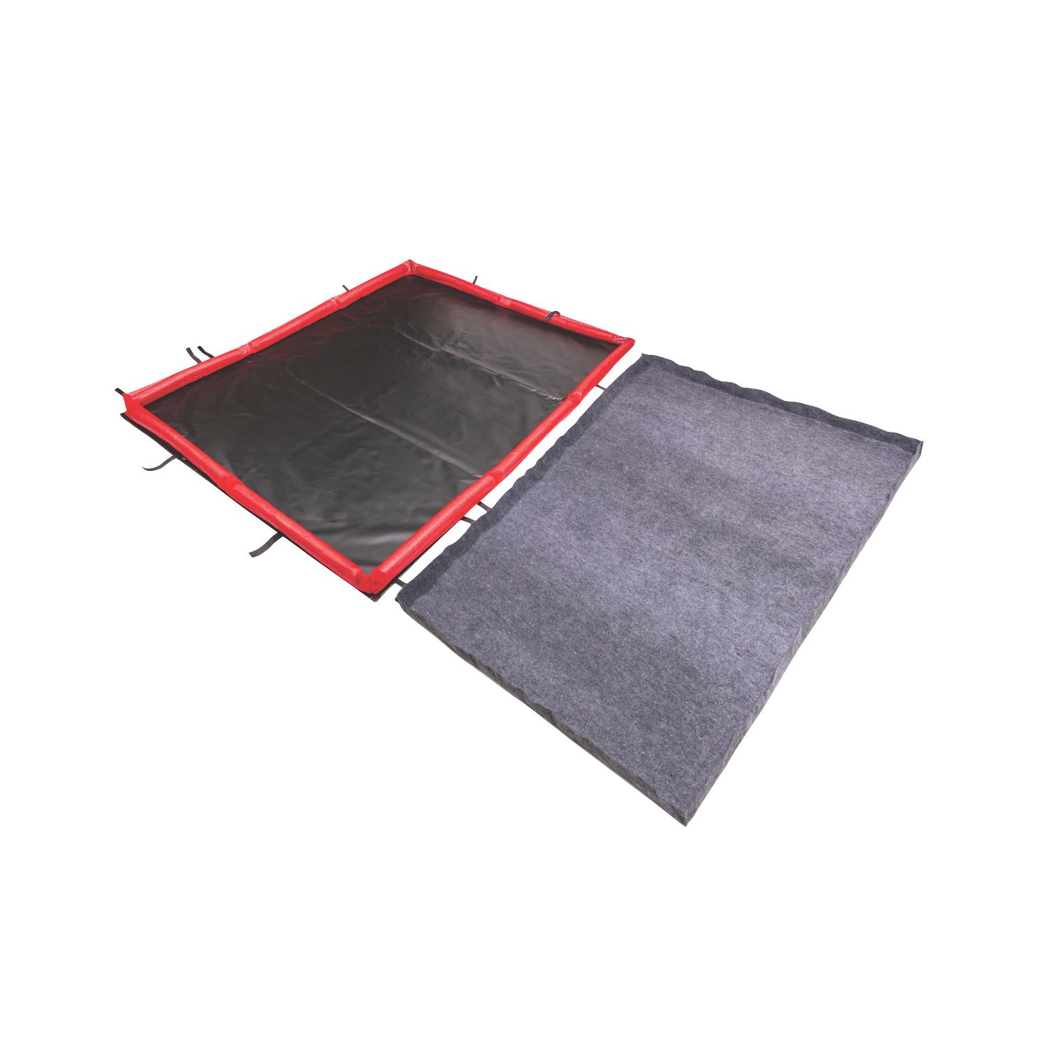 Lubetech 47-2000P Site Mat Spill Base Unit 1400mm x 2000mm (816VJ)