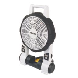 Makita battery best sale operated fan