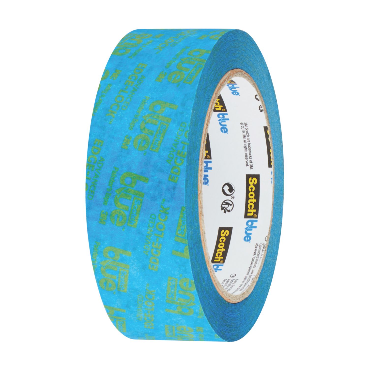 ScotchBlue Sharp Line Masking Tape 41m x 48mm (8177X)