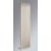 Ximax Espacio Square 1800mm x 550mm 4611BTU White Vertical Designer Radiator