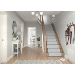 Dulux EasyCare Washable & Tough 5Ltr Goose Down Matt Emulsion  Paint