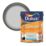 Dulux EasyCare Washable & Tough 5Ltr Goose Down Matt Emulsion  Paint