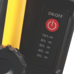 Titan  Rechargeable LED Work Light 3500lm