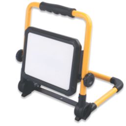 Titan  Rechargeable LED Work Light 3500lm