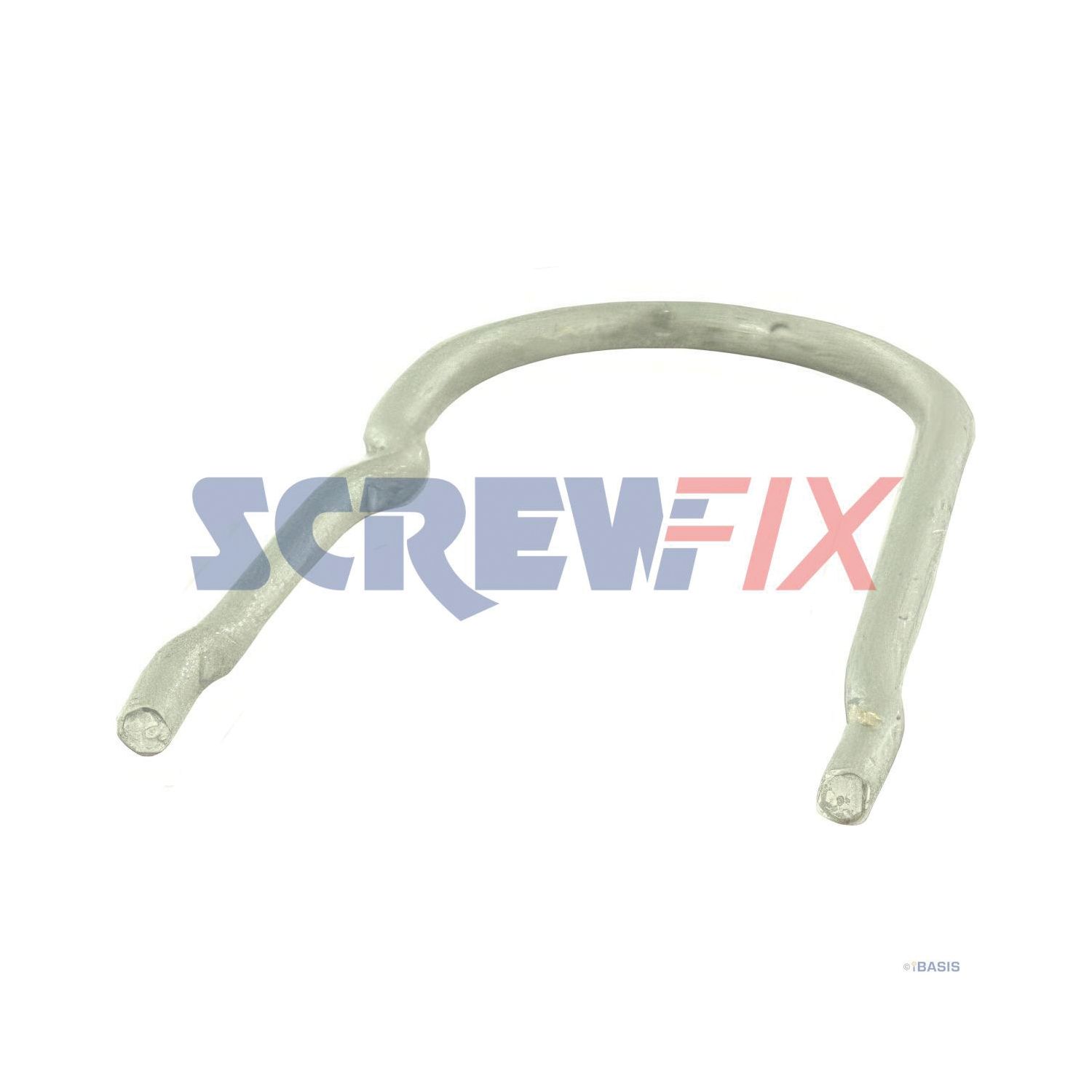 Worcester Bosch 87161065490 CLIP 13MM (817GW)