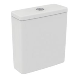 Ideal Standard i.life S Soft-Close Close Coupled Toilet Pack Dual-Flush 4/6Ltr