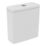 Ideal Standard i.life S Soft-Close Close Coupled Toilet Pack Dual-Flush 4/6Ltr