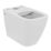 Ideal Standard i.life S Soft-Close Close Coupled Toilet Pack Dual-Flush 4/6Ltr