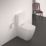 Ideal Standard i.life S Soft-Close Close Coupled Toilet Pack Dual-Flush 4/6Ltr