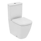 Ideal Standard i.life S Close Coupled WC Pack Dual-Flush 4/6Ltr