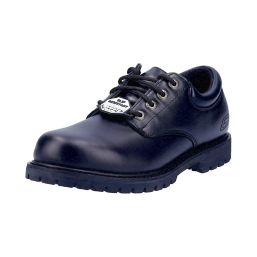 Skechers Cottonwood Elks Metal Free   Non Safety Shoes Black Size 11