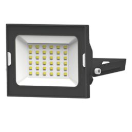 Screwfix 30w led deals floodlight