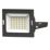 4lite  Outdoor LED Floodlight Black 30W 2550lm