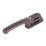 Fab & Fix Craftsman Left or Right-Handed Locking Window Handle Bronze
