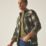 Regatta Frankie  Shacket Smokey Olive/Dark Khaki Check 2X Large 46-48" Chest