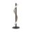 Eglo Conaprato Mains LED Table Lamp Black & Brushed Brass 9W 1050lm