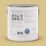 LickPro 2.5Ltr Yellow 09 Satin Water-Based Trim Paint