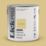 LickPro 2.5Ltr Yellow 09 Satin Water-Based Trim Paint
