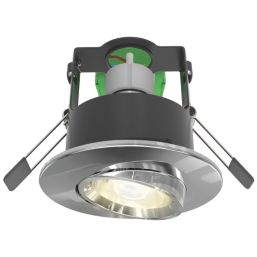 Dimmable deals downlights screwfix