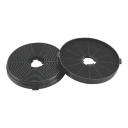 CARBFLT135 Carbon Cooker Hood Filter