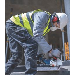 Bosch Eco Multi-Material Universal Turbo Diamond Disc 115mm x 22.23mm