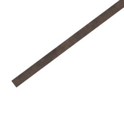 Mariz Antique Rust Upstand 3050mm x 70mm x 12mm