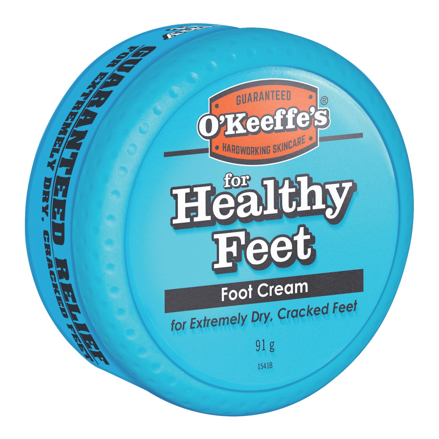 O'Keeffe's Healthy Feet Cream 91g (8182V)