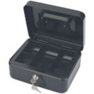 Smith & Locke Medium Cash Box 8"