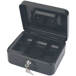 Smith & Locke Medium Cash Box 8"
