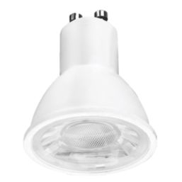 Aurora EFD Adjustable  Fire Rated LED Downlight Polished Chrome 5W 500lm