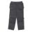 DEWALT Pro Tradesman Trousers Black 30" W 33" L