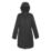 Regatta Romine II Waterproof & Breathable Womens Jacket Black Size 10