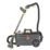 1250W Carpet Cleaner Bundle 240V 1 Week Hire